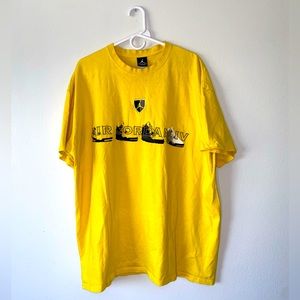 Vintage Air Jordan 4 Tee